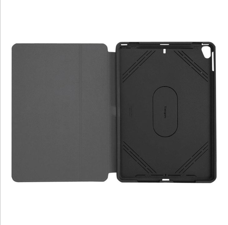 Targus Click-In Apple iPad 10.2" - 10.5" Cover - Black