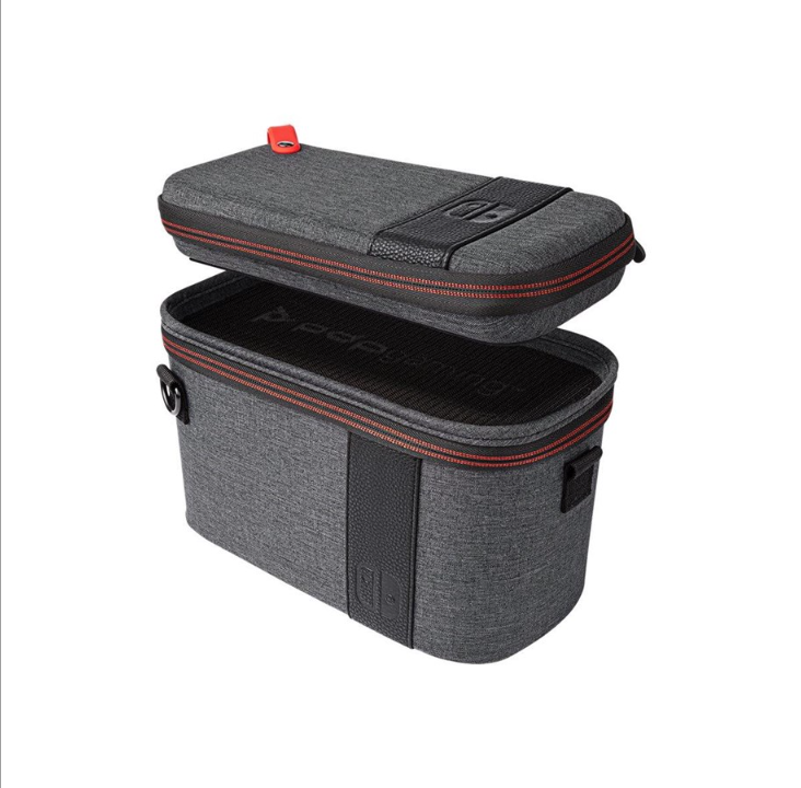 PDP Switch Pull-N-Go Case - Elite