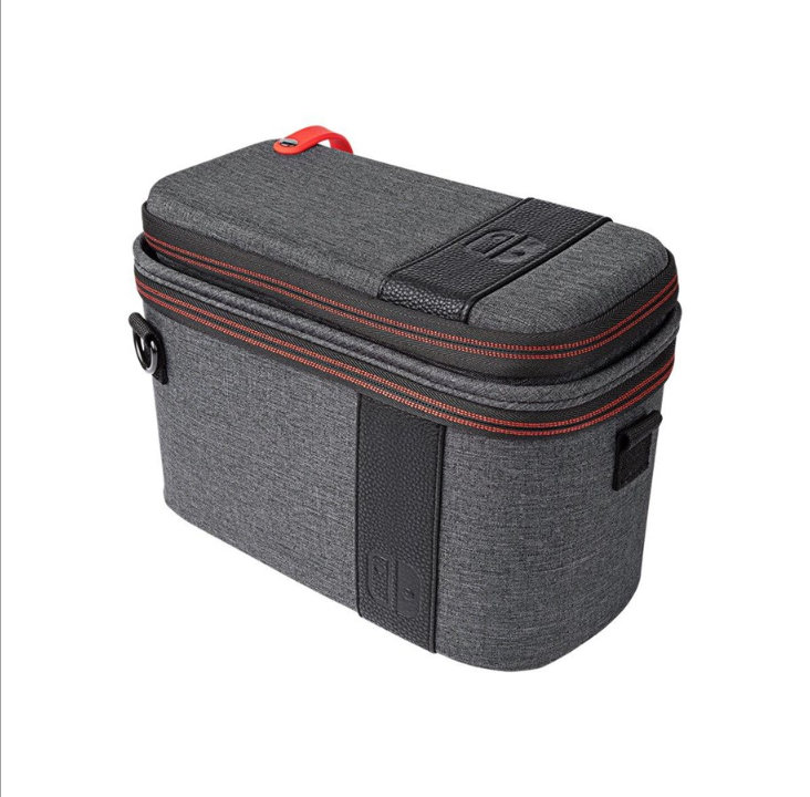 PDP Switch Pull-N-Go Case - Elite