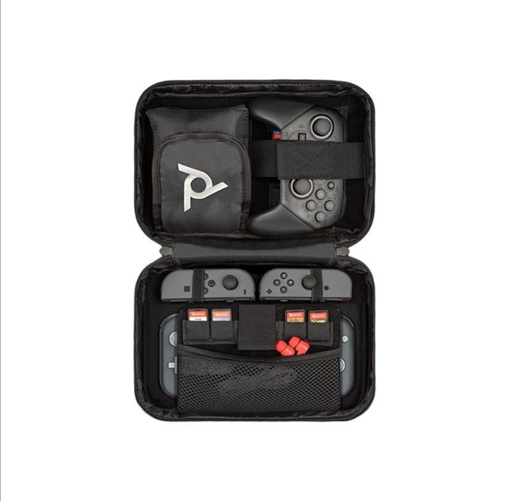 PDP Switch Commuter Case - Elite