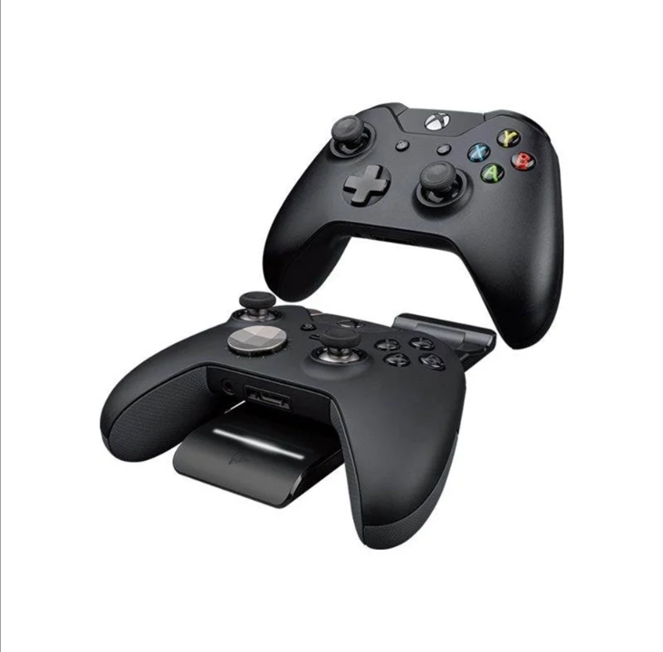 PDP Gaming Ultra Slim Charge System for Xbox One