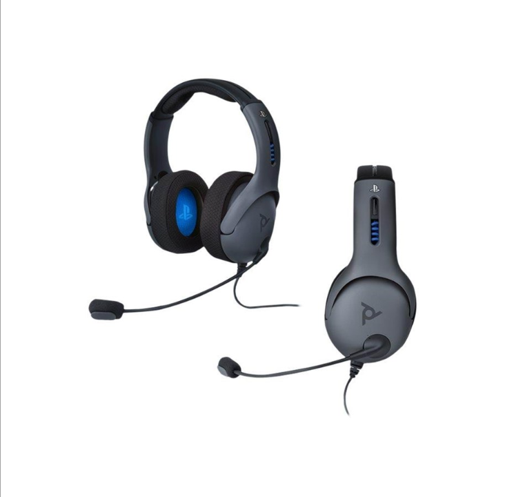 PDP LVL50 Wired Stereo Headset