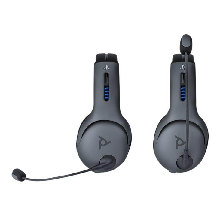 PDP LVL50 Wireless Stereo Headset - Headset - Microsoft Xbox One