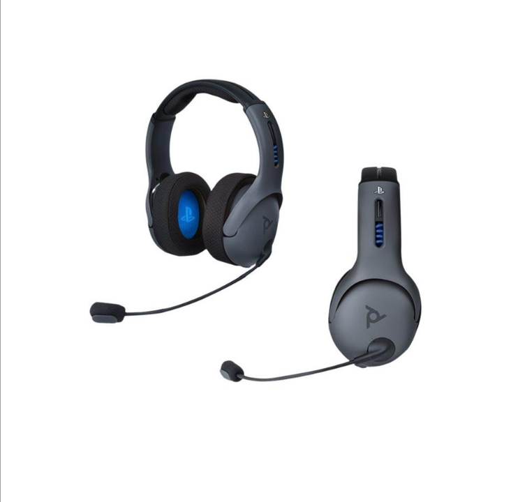 PDP LVL50 Wireless Stereo Headset - Headset - Microsoft Xbox One