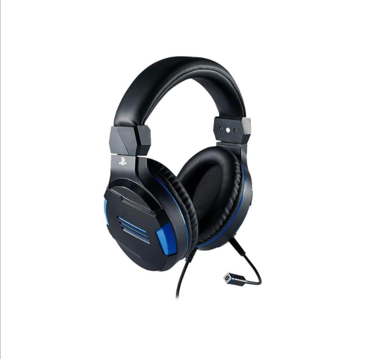 BigBen Interactive PS4/PS5 Gaming Headset V3 - Ed