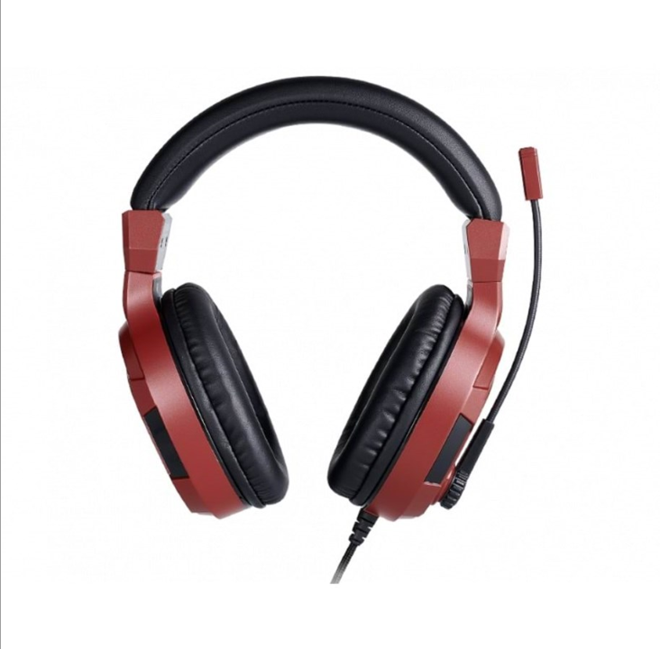 BigBen Interactive PS4/PS5 Gaming Headset V3 - Ed