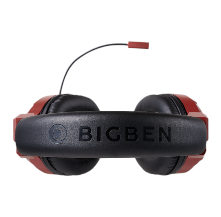 سماعة الألعاب BigBen Interactive PS4/PS5 V3 - Ed