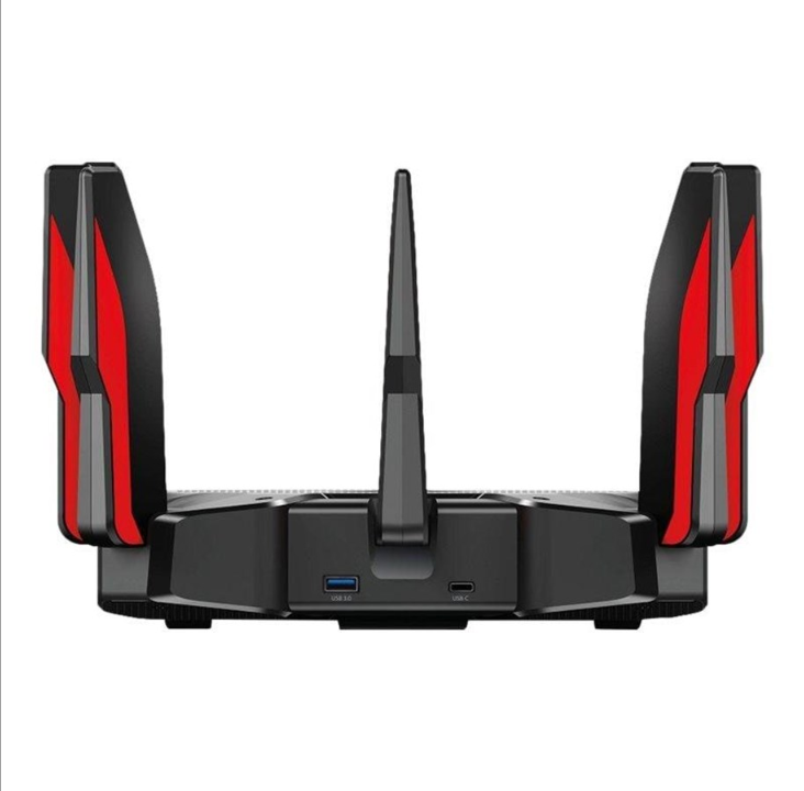 TP-Link Archer AX11000 - Wireless router Wi-Fi 6