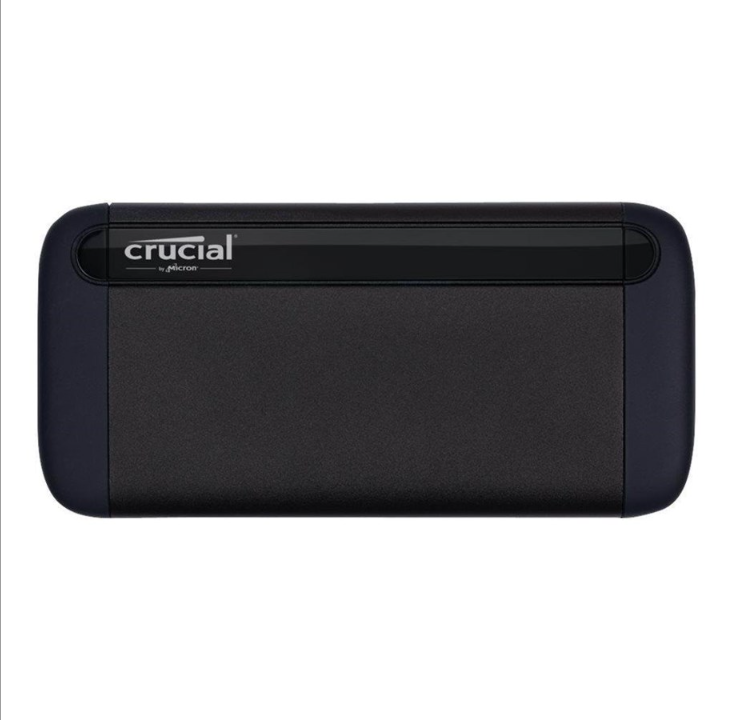 Crucial X8 Portable SSD - 1TB