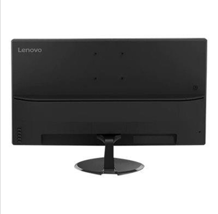 31.5" Lenovo D32q-20 - 2560x1440 - IPS - 75Hz - 4 ms - Screen