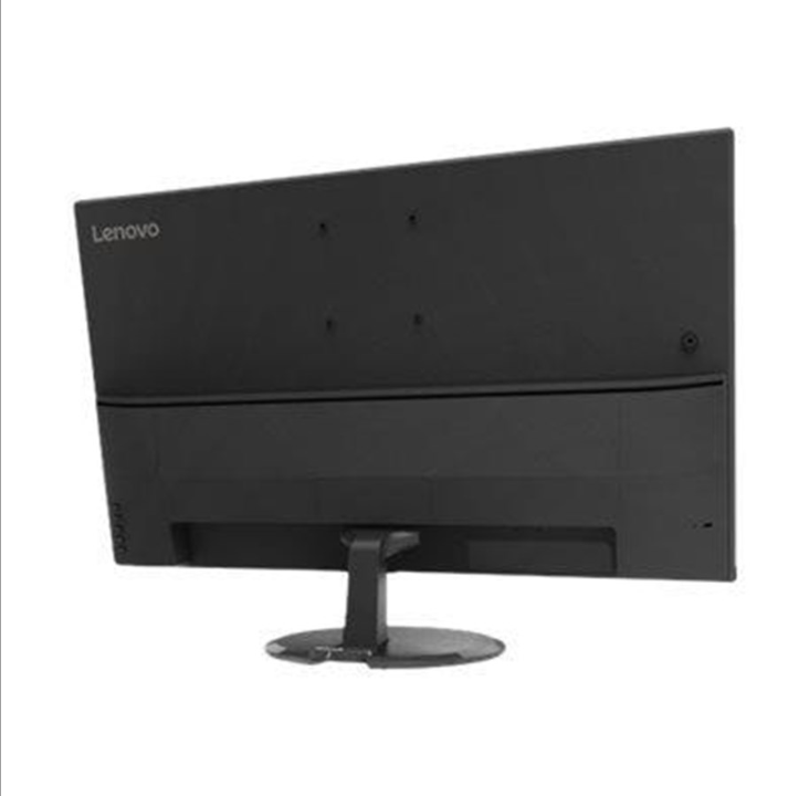 31.5" Lenovo D32q-20 - 2560x1440 - IPS - 75Hz - 4 ms - Screen