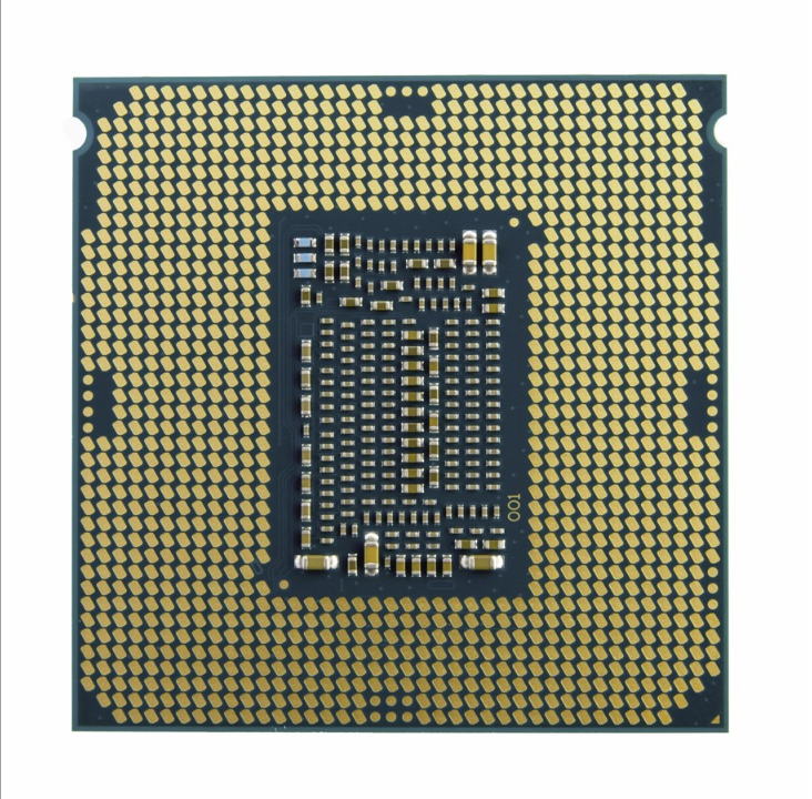 Intel Xeon W W-2295 / 3 GHz processor CPU - 18 cores - 3 GHz - Intel LGA2066