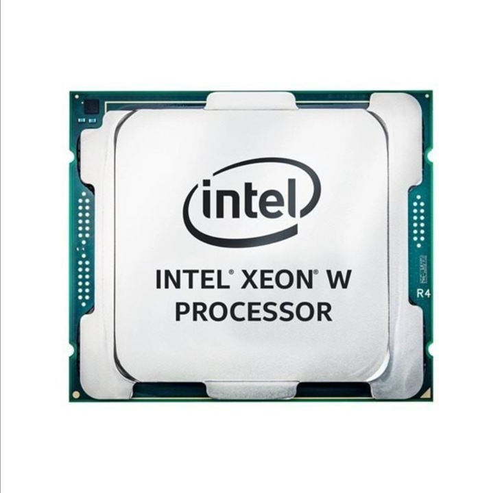 Intel Xeon W W-2275 / 3.3 GHz processor CPU - 14 cores - 3.3 GHz - Intel LGA2066
