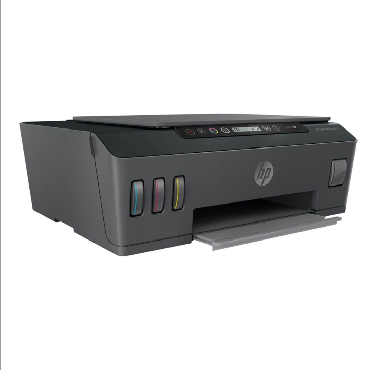 HP Smart Tank Plus 555 All in One Printer Inkjet Printer Multifunction - Color - Ink