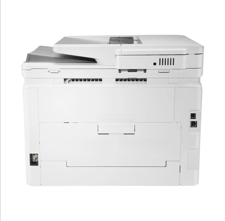 HP Color LaserJet Pro M282nw All in One Laser Printer Multifunction - Color - Laser *DEMO*