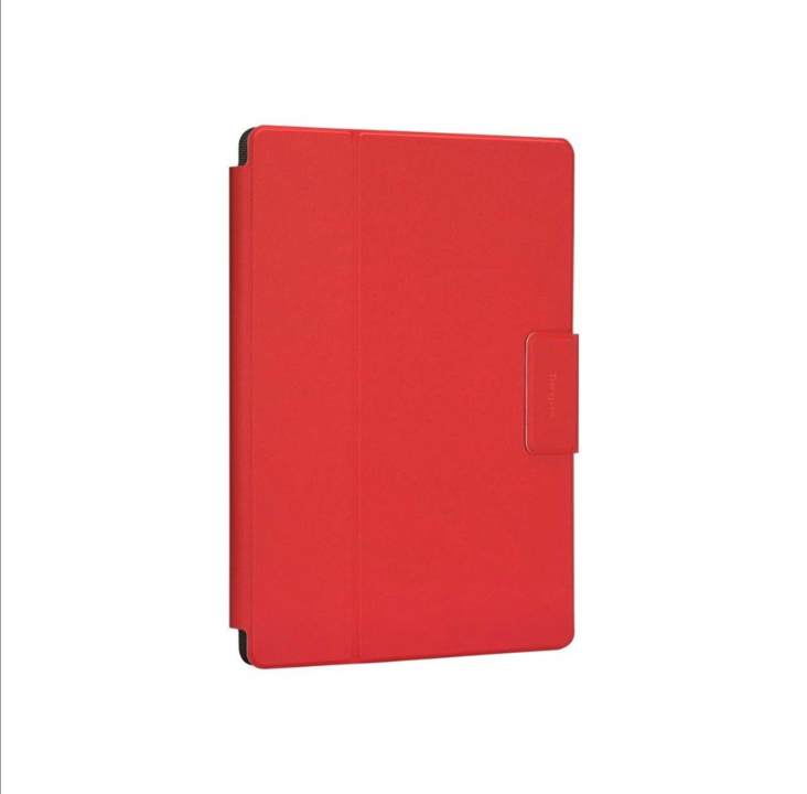 Targus 9" - 10.5" Safe Fit Rotating Universal cover - Red