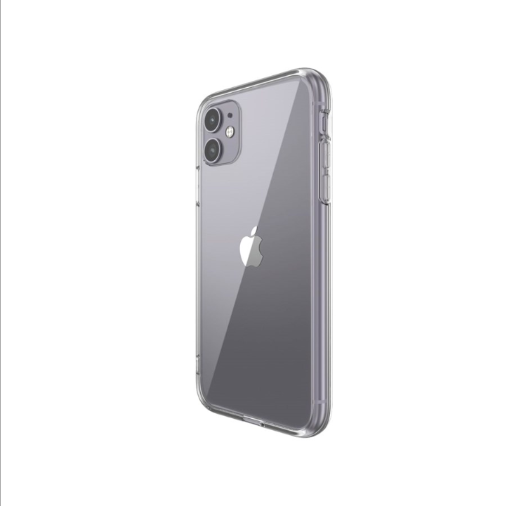 PanzerGlass Apple iPhone 11 - ClearCase - Transparent