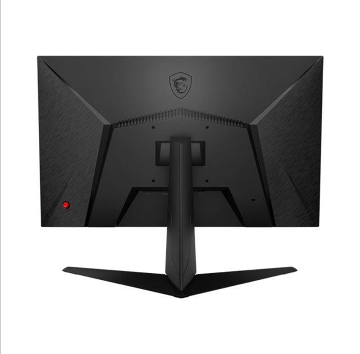 24" MSI Optix G241 144Hz - 1 ms - Screen