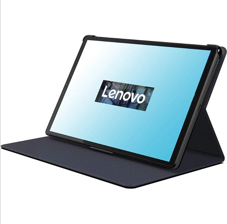 Lenovo Tab M10 FHD Plus 对开式保护壳（保护套和保护膜）