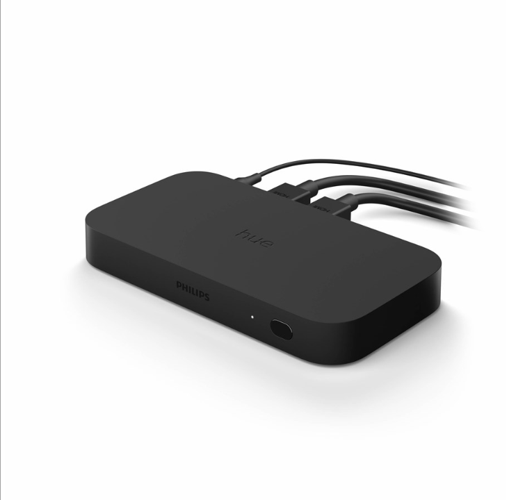 Philips Hue Play HDMI Sync Box