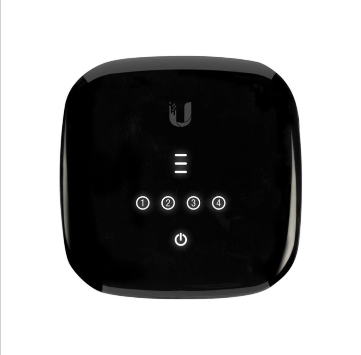 Ubiquiti UFiber WiFi - 无线路由器 N 标准 - 802.11n