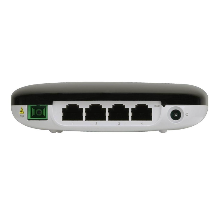 Ubiquiti UFiber WiFi - 无线路由器 N 标准 - 802.11n