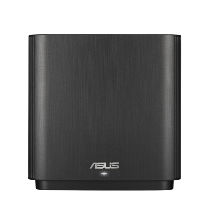 ASUS ZenWiFi CT8 AC3000 Black (1-pack) - Mesh router Wi-Fi 5