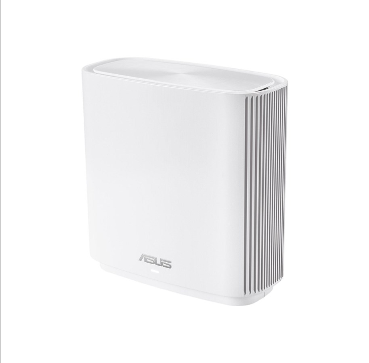 ASUS ZenWiFi XT8 AX6600 White (1-pack) - Router Wi-Fi 6