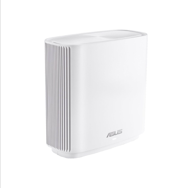 ASUS ZenWiFi XT8 AX6600 White (1-pack) - Router Wi-Fi 6