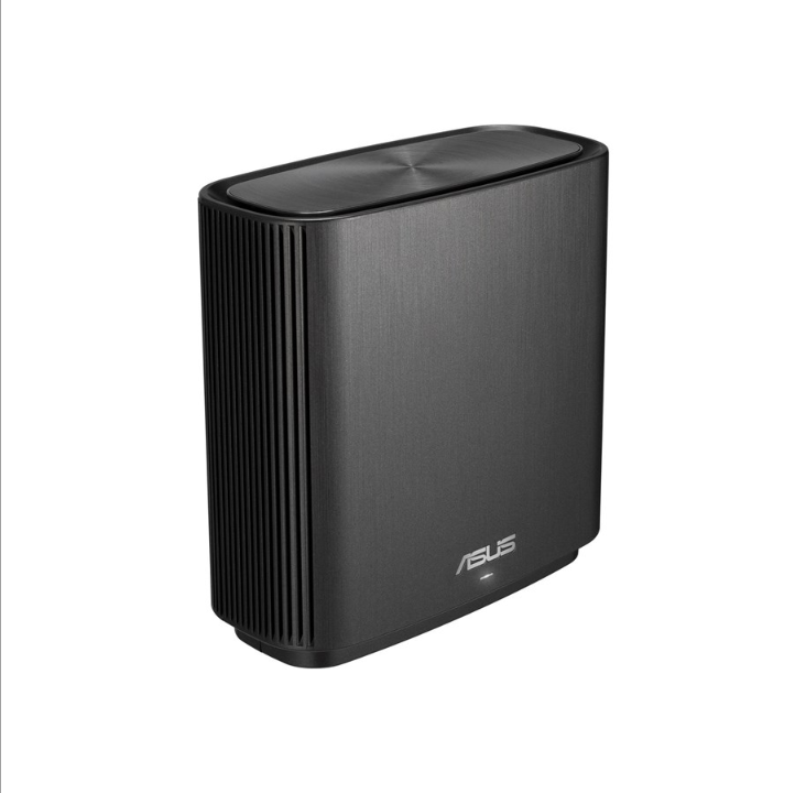 ASUS ZenWiFi XT8 AX6600 Black (2-pack) - Mesh router Wi-Fi 6