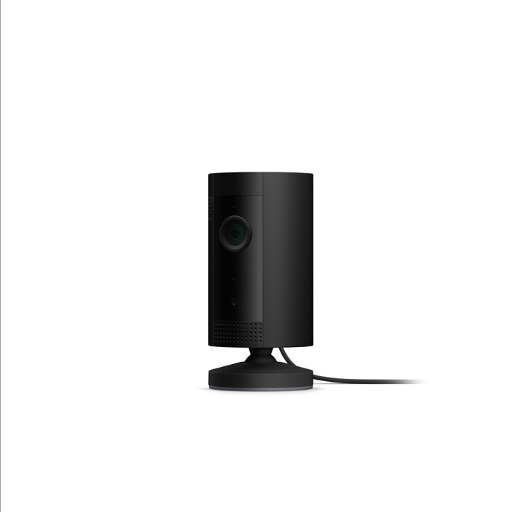 Ring Indoor Cam - Black