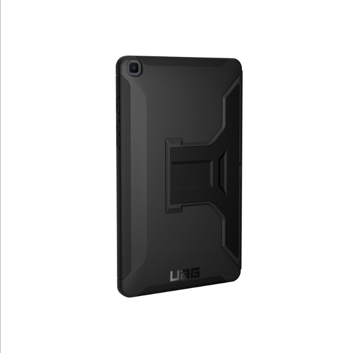 UAG Samsung Galaxy Tab A 8" (2019) Rugged Case Scout - Black