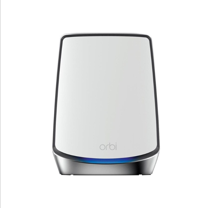 Netgear Orbi RBK853（3 件装）AX6000 - 网状路由器 Wi-Fi 6