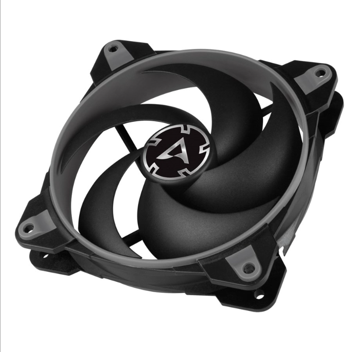 Arctic BioniX P120 - Gray - Chassis fan - 120mm - Black - 24 dBA