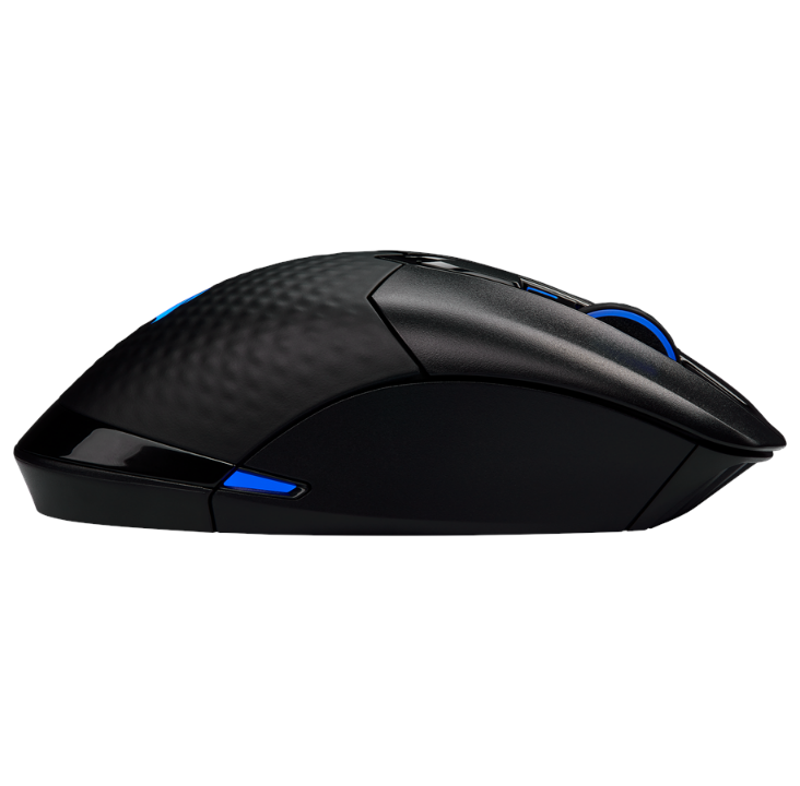 Corsair Dark Core PRO SE RGB - Gaming mouse - Optic - 9 buttons - Black with RGB light