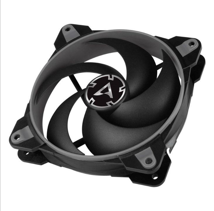 Arctic BioniX P140 - Gray - Chassis fan - 140mm - Gray - 24 dBA