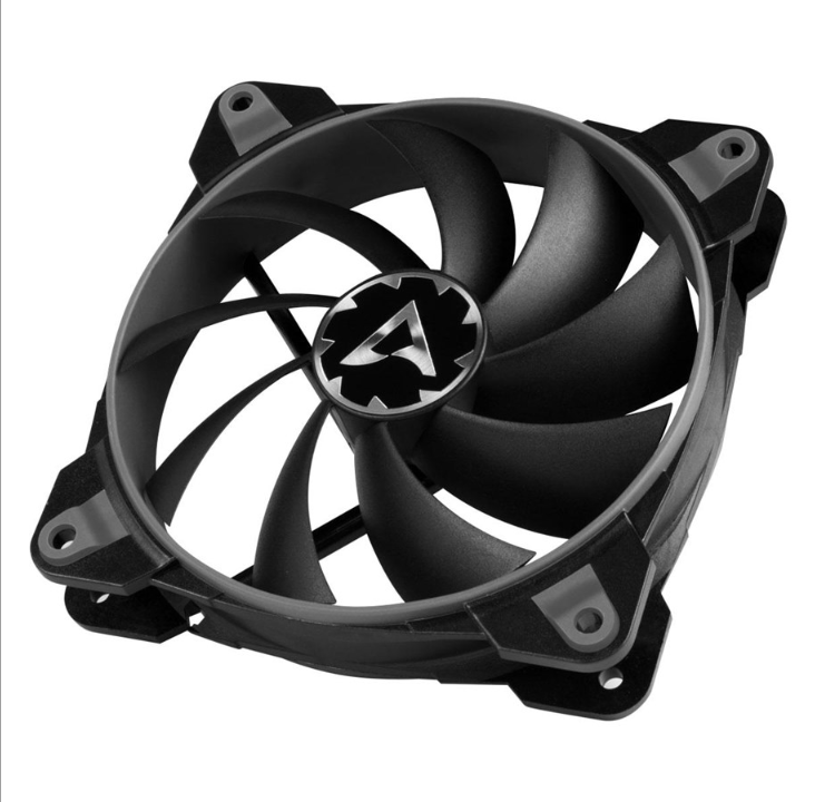 Arctic BioniX F140 - Gray - Chassis fan - 140mm - Gray - 25 dBA