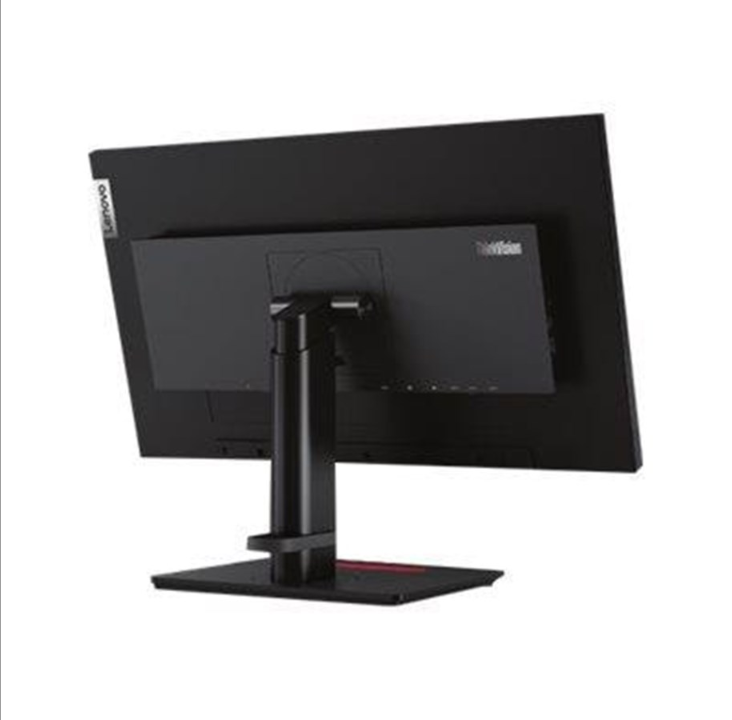 24" Lenovo ThinkVision P24q-20 - 2560x1440 - IPS - 4 ms - Screen