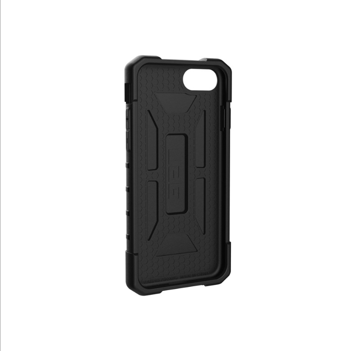 UAG Apple iPhone SE (2020) 坚固保护壳探路者 - 黑色