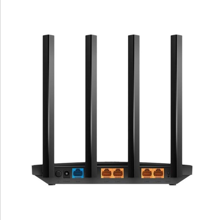 TP-Link Archer C80 AC1900 - Wireless router Wi-Fi 5