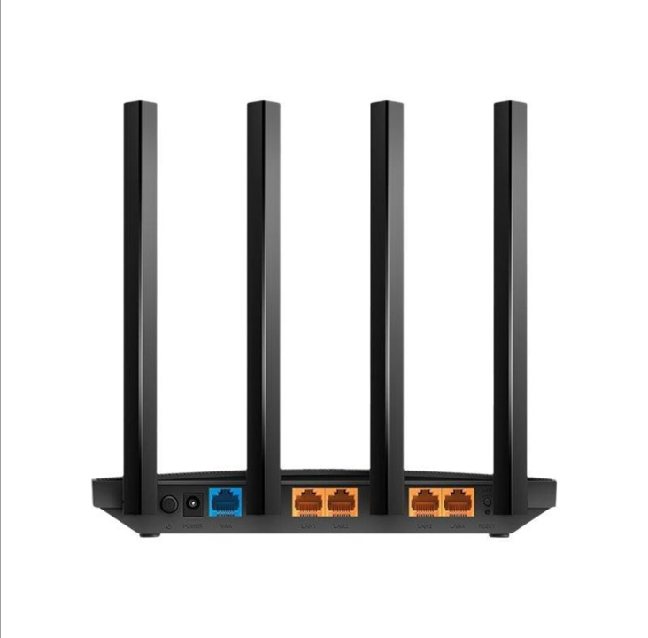 TP-Link Archer C80 AC1900 - 无线路由器 Wi-Fi 5