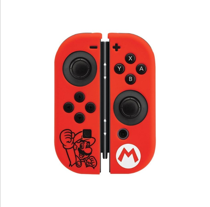 PDP Switch Starter Kit - Mario Remix Edition