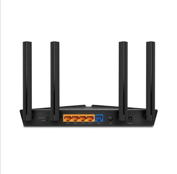 TP-Link Archer AX10 Wi-Fi 6 Router - Wireless router Wi-Fi 6