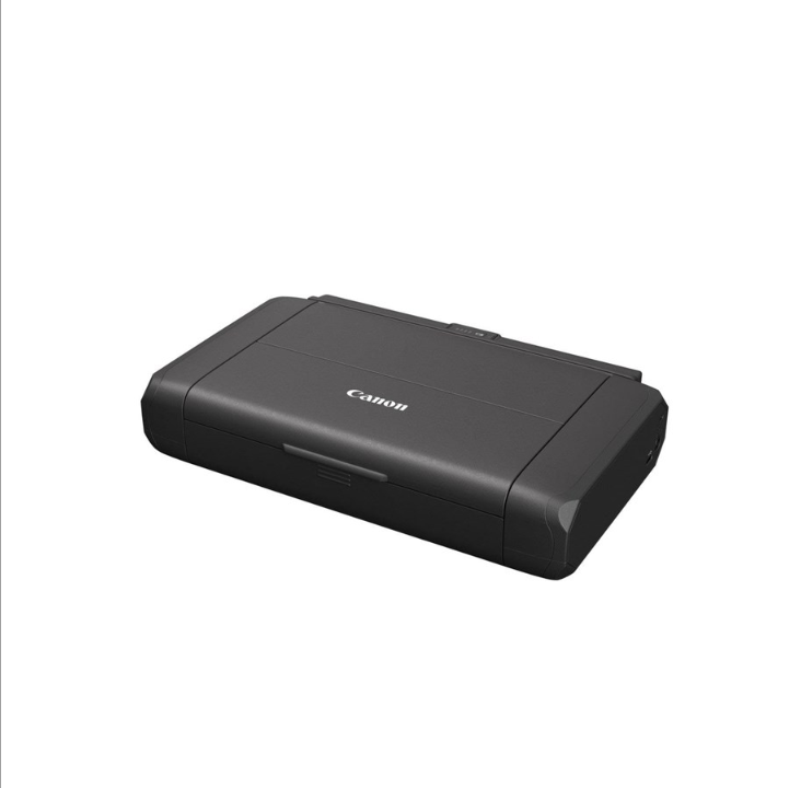 Canon PIXMA TR150 with battery Photo printer - Color - Ink