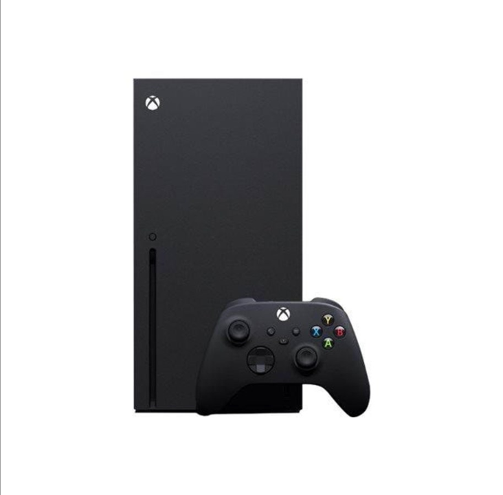 Microsoft Xbox Series X - 1 TB (Nordic)