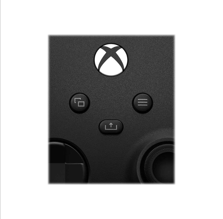 Microsoft Xbox Series X - 1 TB（北欧）