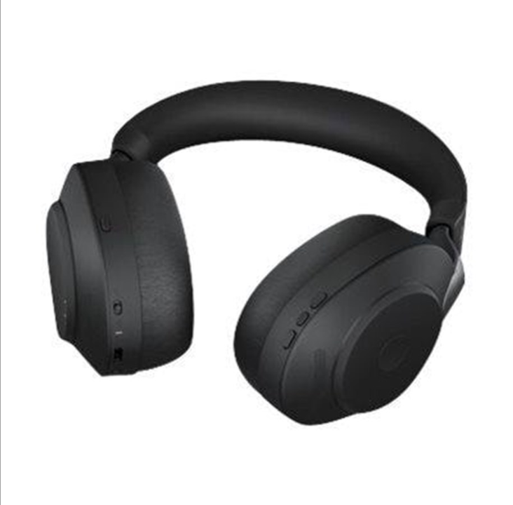 Jabra Evolve2 85 Link380c UC Stereo Black