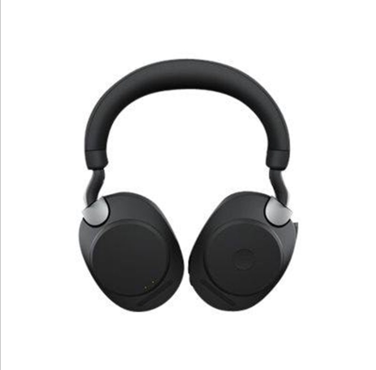 Jabra Evolve2 85 Link380c UC Stereo Black