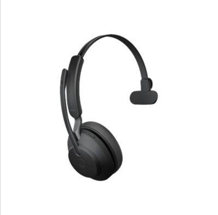 Jabra Evolve2 65 Link380c UC Mono Black