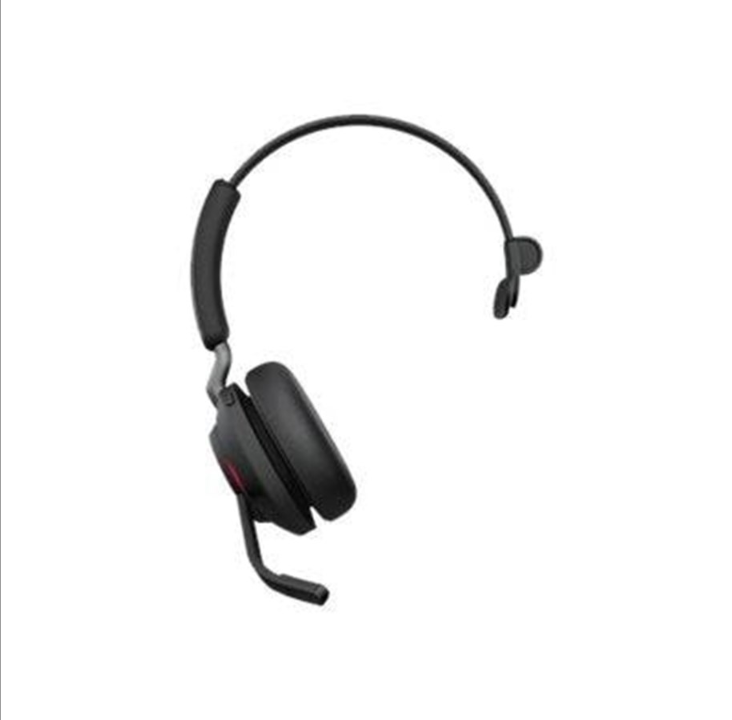 Jabra Evolve2 65 Link380c UC Mono Black